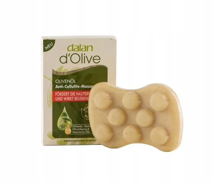 Săpun de corp Dalan d'Olive 150 g — preț și oferte