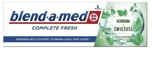 Blend-A-Med Pastă de dinți Protect & Fresh 75 ml — preț și oferte