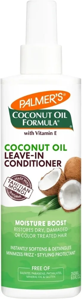Balsam fără clătire Palmer's COCONUT Moisture Boost - ... — preț și oferte
