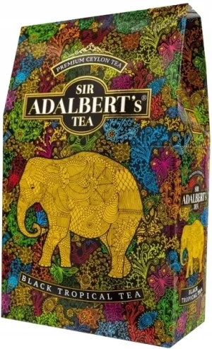 Ceai tropical ADALBERT'S 100 g