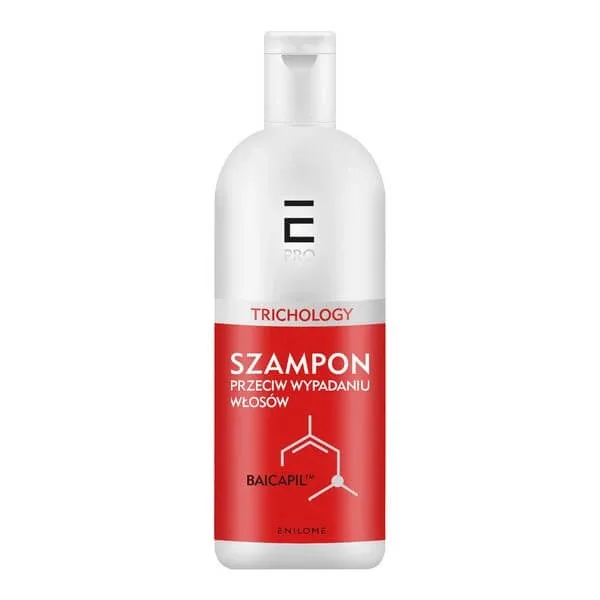 Enilome Pro Trichology, șampon împotriva căderii părului, 200 ml — preț și oferte