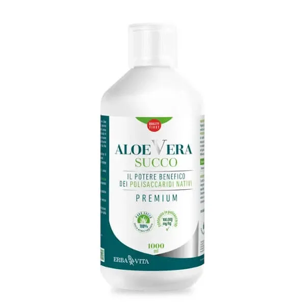 Suc de Aloe Vera Premium 1000ml — preț și oferte
