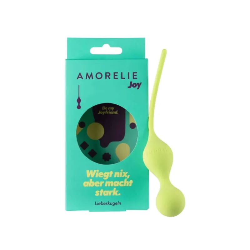 AMORELIE Joy Glow bile de dragoste 1 buc — preț și oferte