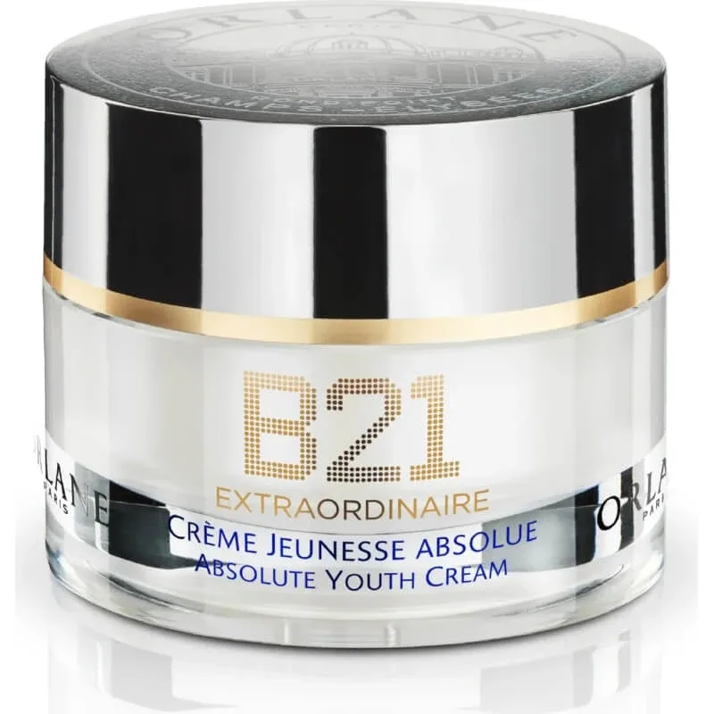 Orlane B21 extraordinaire – cremă revitalizantă 50 ml — preț și oferte