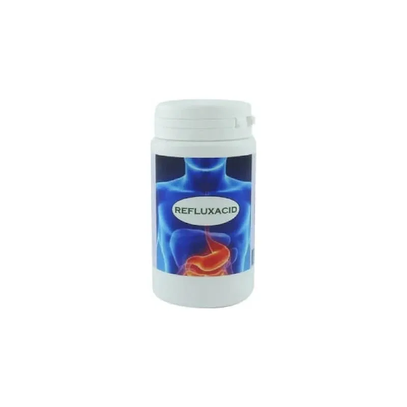 Refluxacid 30 comprimate – supliment alimentar pentru sănătatea tractului gastro-intestinal — preț și oferte