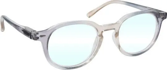 EYELEAD Ochelari de prezbiopie B233 Alb Bluelight +1.00 — preț și oferte