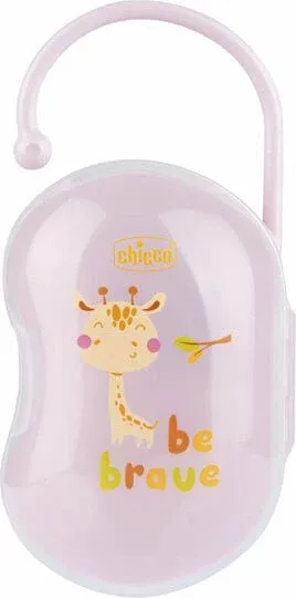 CHICCO Husă pentru 2 cutii de chibrituri roz — preț și oferte