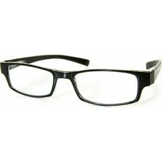 EYELEAD Reading-Presbyopia Glasses E114 Black Granular 1.25 — preț și oferte
