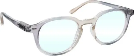 EYELEAD Ochelari de prezbiopie B233 Alb Bluelight +2.00 — preț și oferte