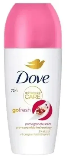 Dove Advanced Care Go fresh Pomegrante & Lemon Verbena ... — preț și oferte