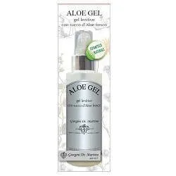 Aloe Gel 125ml Giorgini — preț și oferte