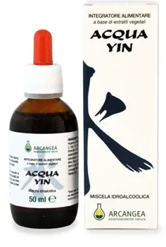 APA YIN 50ML ARCANGEA — preț și oferte