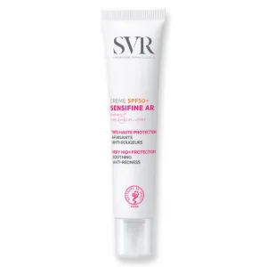 Crema Sensifine AR SPF50+, SVR | 40 ml