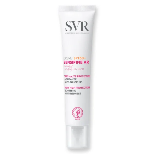 Crema Sensifine AR SPF50+, SVR | 40 ml LABORATOIRES SVR — preț și oferte