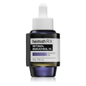 Ulei intens hrănitor RX Retinol Bakuchiol 1%, 35 ml, Heimish