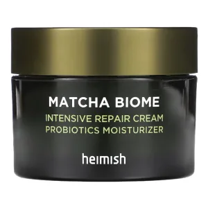Crema hidratanta si  reparatoare Matcha Biome, 50 ml, Heimish