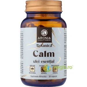 Ulei Esential Calm 30cps