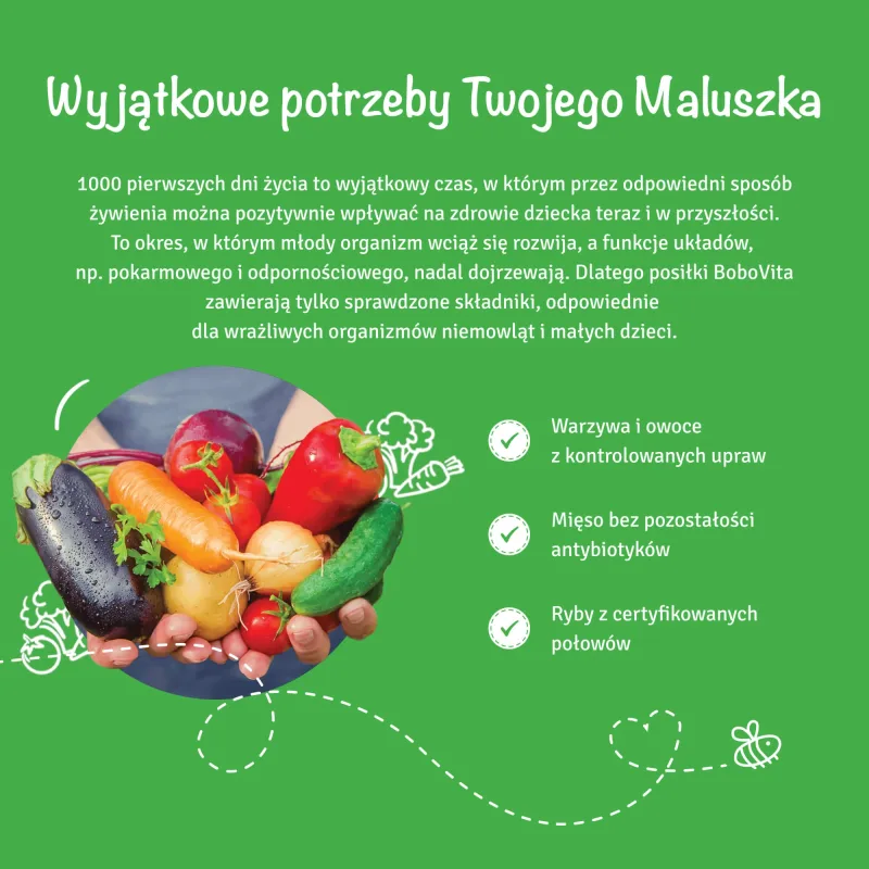 BoboVita Terci de orez cu lapte, căpșuni, fără gluten, după 6 luni, 230 g — preț și oferte
