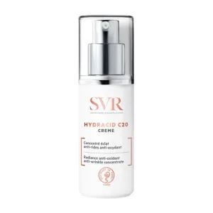 Crema tratament antirid Hydracid C20, SVR | 30 ml