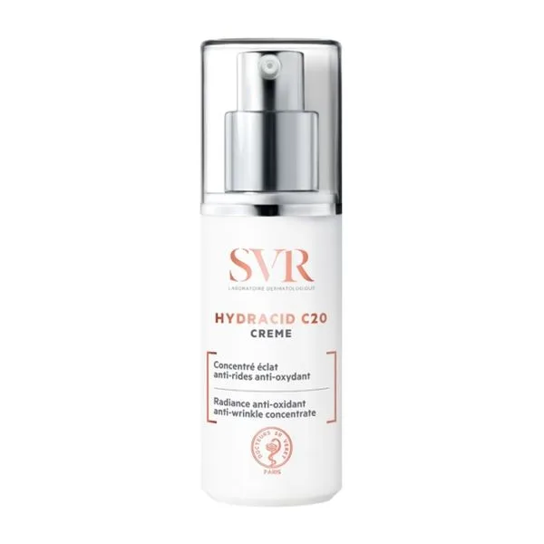Crema tratament antirid Hydracid C20, SVR | 30 ml LABORATOIRES SVR — preț și oferte