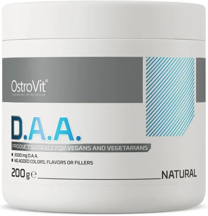 OstroVit Supreme Pure D.A.A. 200g — preț și oferte