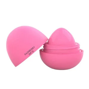 Golden Rose Lip Butter, balsam de buze, zmeură, 8 g