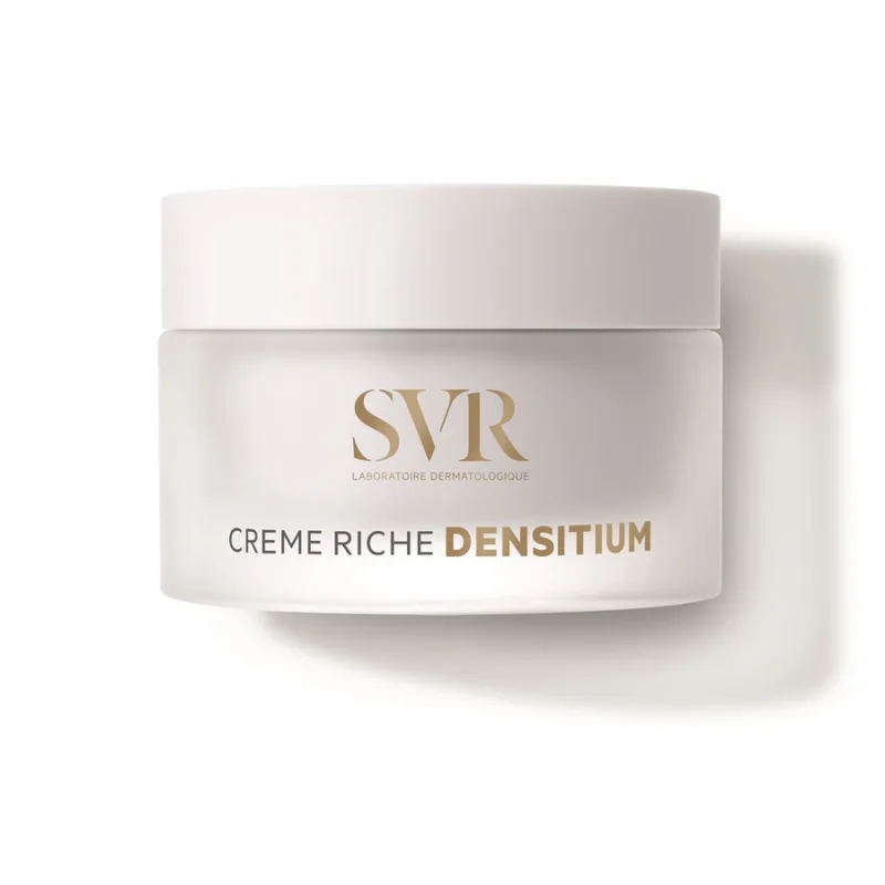 Densitium Riche Crema impotriva ridurilor, SVR | 50 ml LABORATOIRES SVR — preț și oferte
