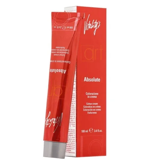 Vopsea de par permanenta crema Vitality's  Art Absolute Moon 1011 100ml — preț și oferte