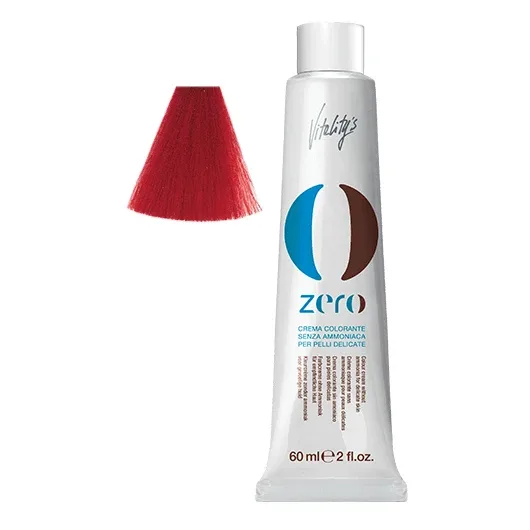 Vopsea par fara amoniac Vitality's New Zero Cream 60ml — preț și oferte
