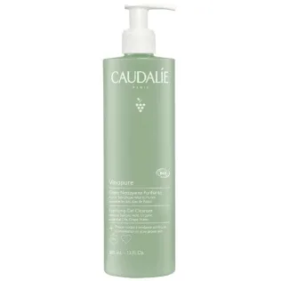 Caudalie Vinopure Gel de curățare 385ml — preț și oferte
