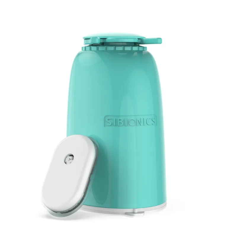 Sibionics GS1, sistem de monitorizare continuă a glucozei, de la vârsta de 3 ani — preț și oferte
