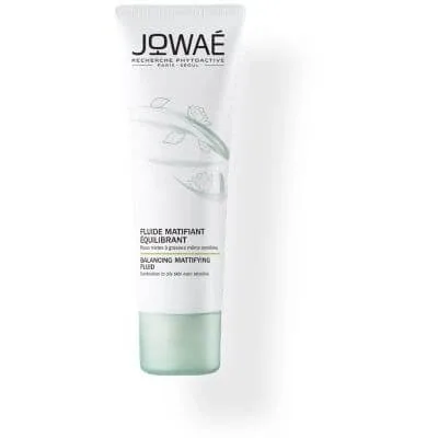Jowae Balancing Mattifying Fluid 40 ml — preț și oferte