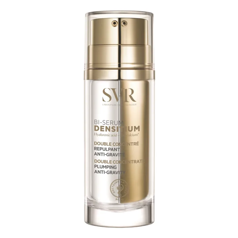 Ser Densitum BI-Serum, SVR | 2x15 ml LABORATOIRES SVR — preț și oferte
