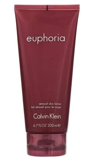 Calvin Klein Euphoria Woman loțiune de corp, 200ml — preț și oferte