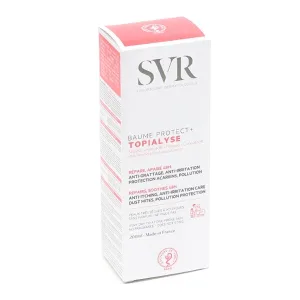 Balsam pentru fata si corp Protect+ Topialyse, SVR | 200 ml