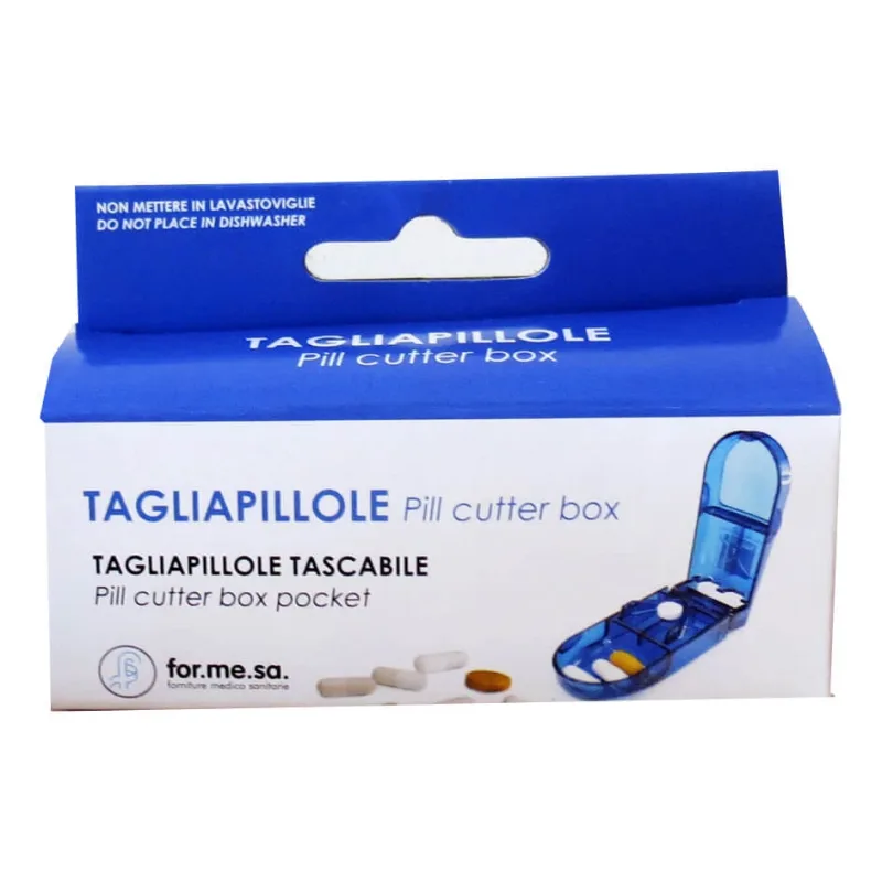 TĂIETOR DE PASTILE TASC C/SCO ARR — preț și oferte