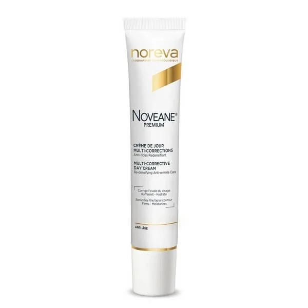 Noreva Noveane Premium cremă de zi antirid 40 ml — preț și oferte