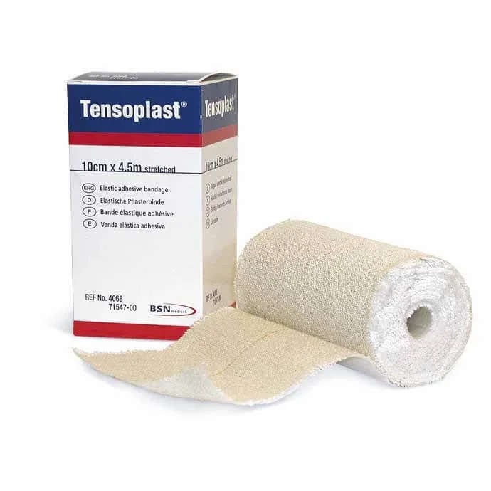 Bandaj Tensoplast 10x450cm — preț și oferte