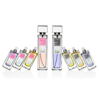 Iap Pharma 10 Woman 150ml — preț și oferte