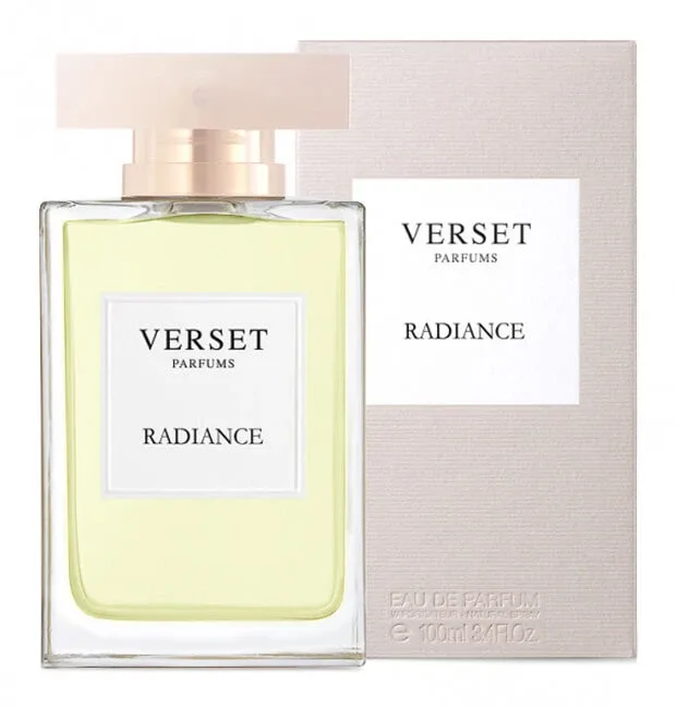 VERSET RADIANCE EDT 100ML — preț și oferte