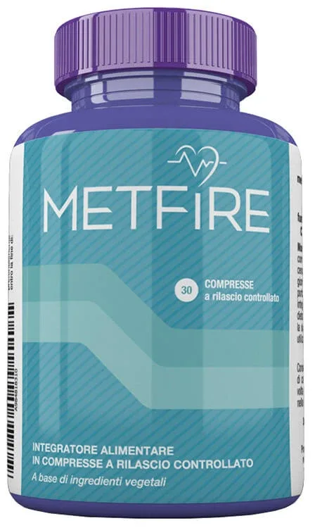 METFIRE 30Cpr — preț și oferte