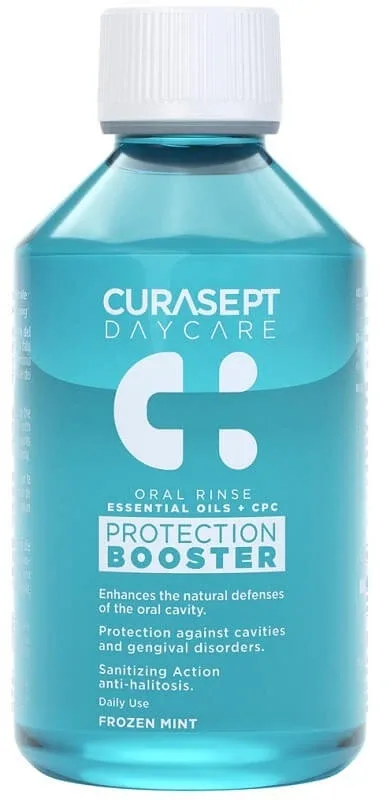 DAYCARE Apă de gură congelată 500ml — preț și oferte