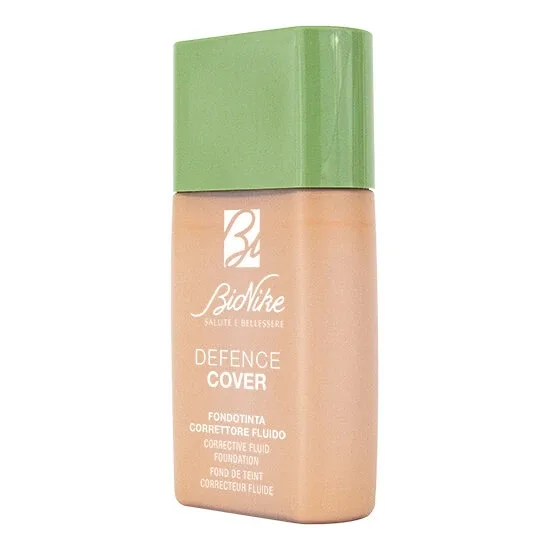 Defence Cover Fluid Concealer Foundation 102 — preț și oferte