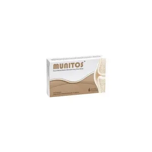 Munitos Iuvenilia Biopharma 30 Tablete