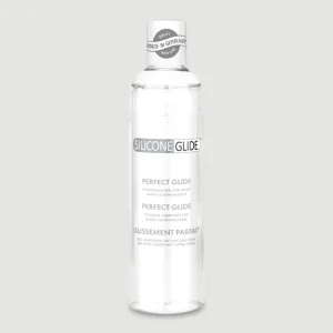 Lubrifiant pe bază de silicon Waterglide Perfect Glide - 250 ml