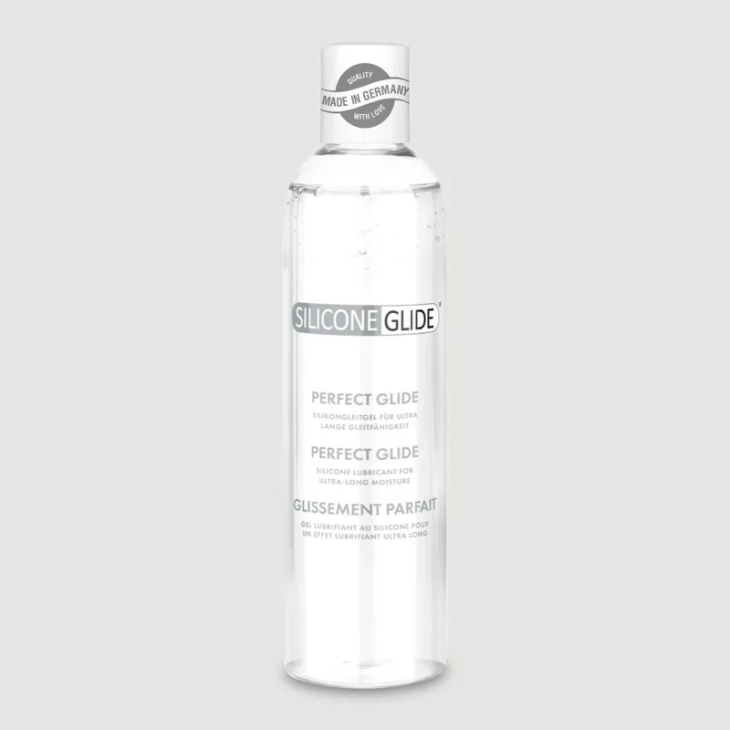 Lubrifiant pe bază de silicon Waterglide Perfect Glide - 250 ml — preț și oferte