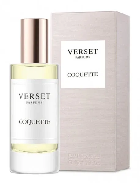 VERSET COQUETTE EDT 15ML — preț și oferte