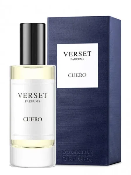 VERSET CUERO EDT 15ML — preț și oferte