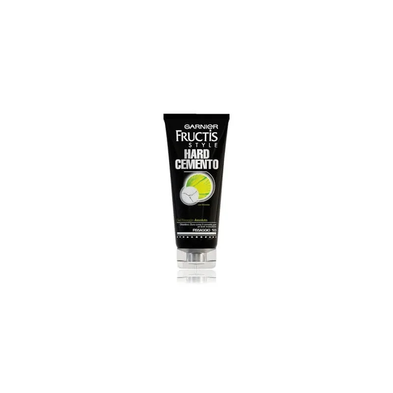 Fructis Gel de coafare pentru bărbați, fixare extremă „hard cemento”, 10, 200 ml — preț și oferte