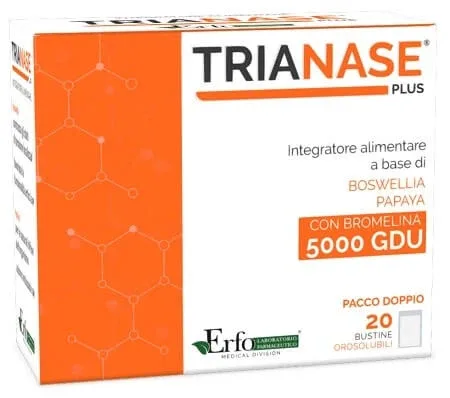 TRIANAZĂ 20BUST — preț și oferte